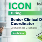 Senior CDC Job at ICON Careers for Life Science Jobs in Clinical Data Management