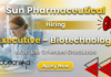 Executive – Biotechnology Job at Sun Pharma | Life Science Jobs Executive Job at Sun Pharmaceutical Industries Ltd | R&D Regulatory Affairs | Life Science Jobs