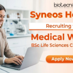 Medical Writer Jobs at Syneos Health Life Science Careers