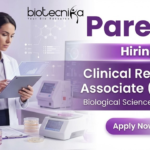 Parexel Careers is offering Clinical Research Associate Jobs | Apply Now Clinical Research Associate job at Parexel – clinical research jobs in India