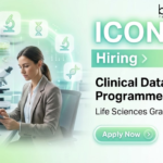 Clinical data science programmer life science jobs ICON careers India