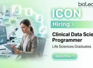 Clinical Data Science Programmer Job at ICON | Life Science Jobs | Apply Now Clinical data science programmer life science jobs ICON careers India