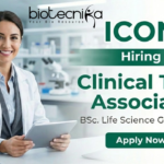 Clinical Trial Associate | Clinical Research Jobs at ICON Careers | Apply Now Clinical Trial Associate job at ICON Chennai clinical research careers