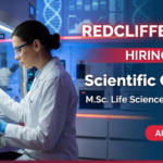Scientific Officer Life Science Jobs at Redcliffe Labs Careers in Noida diagnostics lab