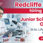 Junior Scientific Officer Life Science Jobs at Redcliffe Labs Hyderabad diagnostic laboratory