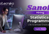 Statistical Programmer Jobs at Sanofi | Global Life Science Jobs | Apply Now Statistical Programmer Jobs Sanofi Careers Life Science Jobs SAS Programming