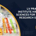 PhD Life Sciences Jobs at LV Prasad Eye Institute, Applications Invited