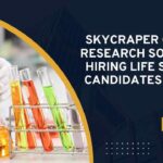 SkyCraper Clinical Research Solutions Hiring Life Sciences Candidates For CRC Post, Apply on Biotecnika CRC Job Openings at SkyCraper Clinical Research Solutions | Apply on Biotecnika