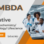 Apply for Life Science Jobs at Lambda as an Executive. Explore Lambda Career Opportunities in Advanced Biochemistry Jobs.