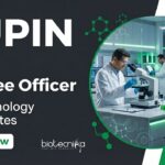 Apply for Biotechnology Jobs at Lupin as a Trainee Officer in Microbial Production. Ideal Lupin Career Opportunity for Graduates
