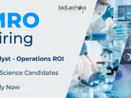 Apply for Analyst Jobs at MRO. Open Life Science Jobs for BSc graduates in Pune with US Healthcare Exposure & Strong Career Growth Potential.