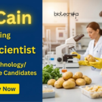 Apply for McCain Careers 2026 offering Food Tech Jobs as Food Scientist in Gurugram with Full-time R&D Product Development Role.