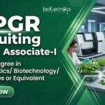 Apply for Project Associate jobs at NIPGR under an ANRF project. Join Life Science Research in Plant genomics and Stress biology in Delhi.