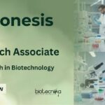 Apply for Research Associate Jobs at Novonesis. Explore Biotech Jobs that Strengthen your Life Science Career in Bioenergy Research.