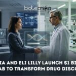 NVIDIA and Eli Lilly Launch $1 Billion AI Lab to Transform Drug Discovery Nvidia & Eli Lilly Partner on a $1B AI-powered Drug Discovery Lab, Combining Computing & Pharma Science to Speed Up Medicine Development.