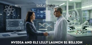Nvidia & Eli Lilly Partner on a $1B AI-powered Drug Discovery Lab, Combining Computing & Pharma Science to Speed Up Medicine Development.