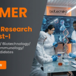Apply for Research Scientist Jobs at PGIMER. PGIMER Recruitment Offers Life Science Career Opportunities in Neonatal Research.