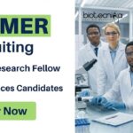 PGIMER Recruitment: Life Sciences JRF Job Opening, Applications Invited PGIMER Recruitment 2026 for Junior Research Fellow. Apply Now to Build a Strong Life Science Career in ANRF-funded Genomics Research.