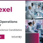 Biological Science Jobs at Parexel – Apply Now Apply for Clinical Operations Manager at Parexel. Explore Biological Science Jobs & Life Science Jobs in Bangalore with a Parexel Career