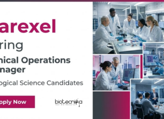 Biological Science Jobs at Parexel – Apply Now Apply for Clinical Operations Manager at Parexel. Explore Biological Science Jobs & Life Science Jobs in Bangalore with a Parexel Career