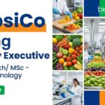 Food Tech Jobs at PepsiCo – Apply Now Apply for Quality Executive Jobs at PepsiCo. Ideal Food Tech Jobs for Professionals Seeking a Rewarding PepsiCo Career in Quality Assurance.