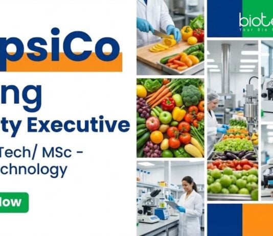 Apply for Quality Executive Jobs at PepsiCo. Ideal Food Tech Jobs for Professionals Seeking a Rewarding PepsiCo Career in Quality Assurance.