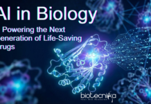 AI in Biology is changing how Drugs are Discovered, as a powerful New AI System screens Millions of Molecules in Hours instead of Years.