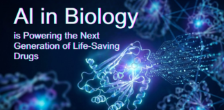 AI in Biology is changing how Drugs are Discovered, as a powerful New AI System screens Millions of Molecules in Hours instead of Years.