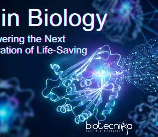 AI in Biology is changing how Drugs are Discovered, as a powerful New AI System screens Millions of Molecules in Hours instead of Years.