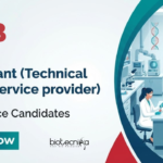 RCB Recruitment Offers a Life Sciences Job for Consultants at Regional Centre for Biotechnology, Ideal for Building a Career in Life Science.