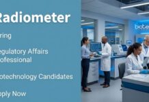 Regulatory Affairs Jobs at Radiometer – Biotech Candidates Apply Now Apply for Regulatory Affairs Jobs at Radiometer. Remote Biotechnology Jobs for Professionals Building a Strong Life Science Career