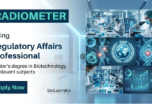 Regulatory Affairs Jobs at Radiometer – Biotech Candidates Apply Now Explore Regulatory Affairs Jobs at Radiometer. Build a Life Science Career in Biotech Jobs with a Remote Regulatory Database Role