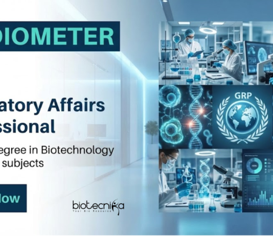 Explore Regulatory Affairs Jobs at Radiometer. Build a Life Science Career in Biotech Jobs with a Remote Regulatory Database Role