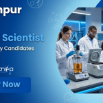 Scientist Job at IIT-Kanpur. Biotechnology Candidates, Apply Now For Project Scientist Position. Earn ₹57,600 per month.