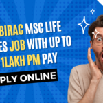 Govt Microbiology Jobs | Govt Genetics Jobs | Govt BIRAC Jobs | BIRAC Careers