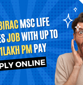 Govt Microbiology Jobs | Govt Genetics Jobs | Govt BIRAC Jobs | BIRAC Careers