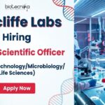 Apply for Life Science Jobs at Redcliffe Labs. Senior Scientific Officer role in Thane for Biotech professionals in quality compliance.