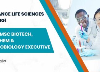 Reliance Life Sciences Mega Walk-In-Drive For Biotech, Microbiology – Check Details Reliance Life Sciences Walk-In 2026 | Biotech Jobs | Microbiology Jobs