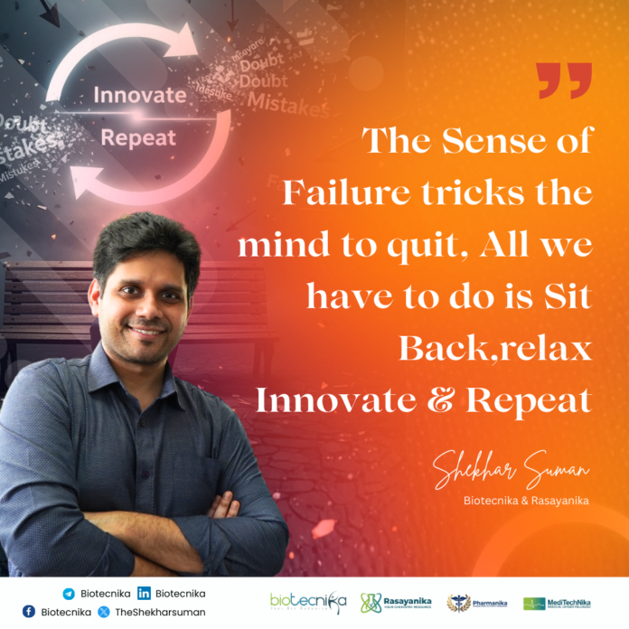 Shekhar sir daily quotes