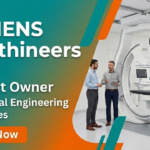 Explore Biomedical Engineering Jobs at Siemens Healthineers. Apply for Product Owner MR Scanner role and grow your Biomedical Science Careers.