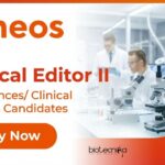 Apply for Medical Editor II at Syneos Health, a Hybrid Life Science Job Offering Career Growth in Medical Editing & QC Review
