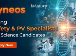 Apply for PV Jobs at Syneos Health in Gurgaon or Hyderabad. Explore life science jobs in pharmacovigilance and build a global Syneos career.