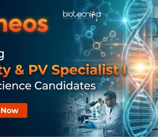Apply for PV Jobs at Syneos Health in Gurgaon or Hyderabad. Explore life science jobs in pharmacovigilance and build a global Syneos career.