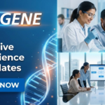 Apply for Executive Jobs at Syngene International. Build a Life Science Career in Bioanalytical Research with Syngene Careers in Bangalore.
