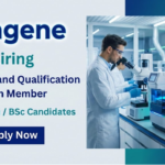 Apply for Validation Qualification Team Member at Syngene. Explore Life Science Jobs & Quality Assurance Jobs with a Growing Syngene Career.
