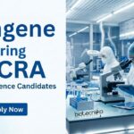Apply for Clinical Research Associate Jobs at Syngene. Senior CRA Role Open for Life Science Jobs Professionals in Clinical Operations.