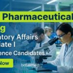 Apply for Regulatory Affairs Jobs at Teva Pharmaceuticals. Explore Life Science Jobs in Navi Mumbai with Global Exposure and Career Growth.