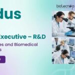 Apply for R&D Jobs in Surat at Zydus Medtech. Senior Executive Role Open for Life Science & Biomedical Candidates in Medical Devices.