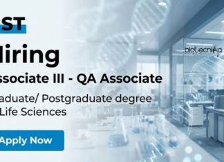 Quality Assurance Jobs at UST – Life Science Graduates Apply Online Apply for Quality Assurance Jobs at UST Careers. Explore Life Science Jobs in QMS, GMP Compliance, Audits, and Regulatory Quality Systems.
