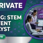 Life Science Job at Clarivate | Apply Now for the Hybrid Role